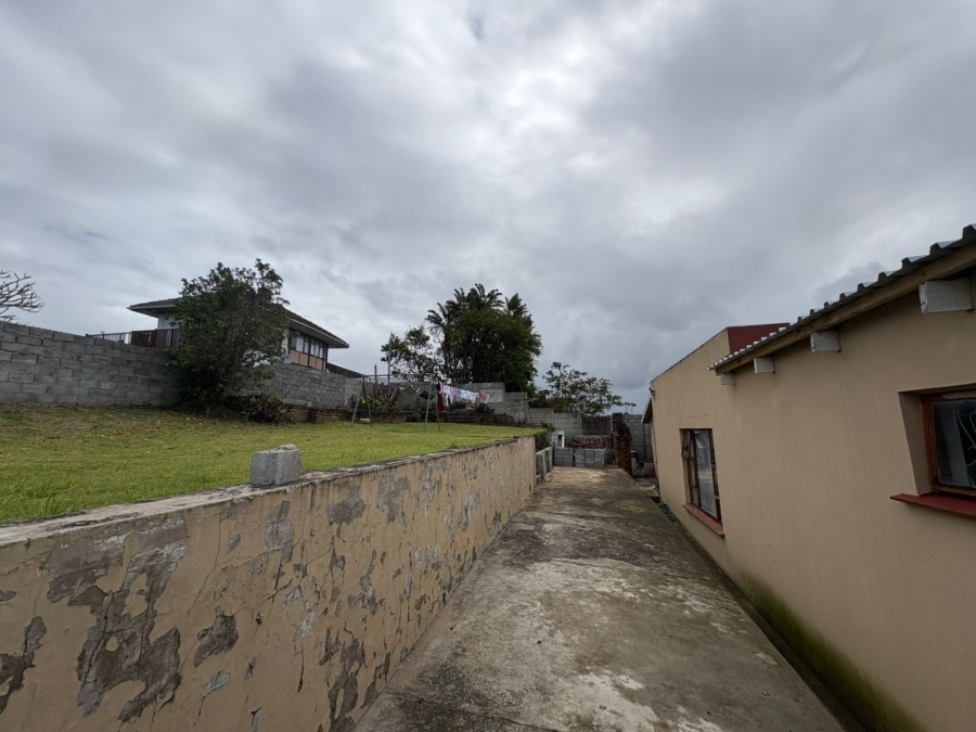 4 Bedroom Property for Sale in Rosemount Eastern Cape